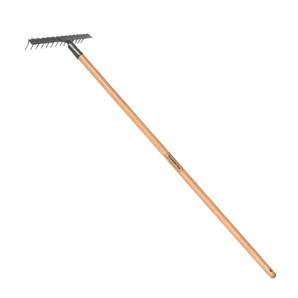 ANCINHO (RASTELO) 14D ESTAMP C/CABO 120CM  TRAMONT