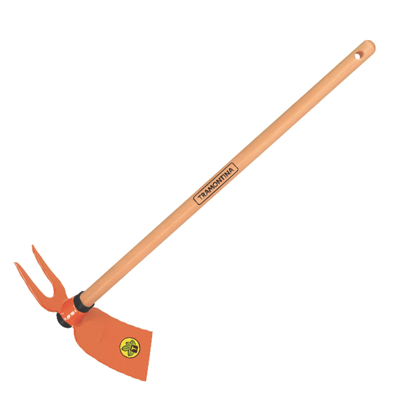 SACHO DUAS PONTAS C/CABO 60CM TRAMONT