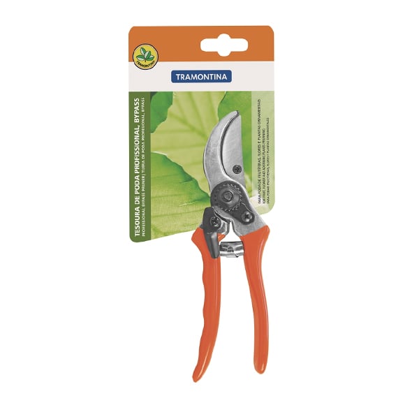TESOURA DE PODA PROFISSIONAL BYPASS  TRAMONTINA