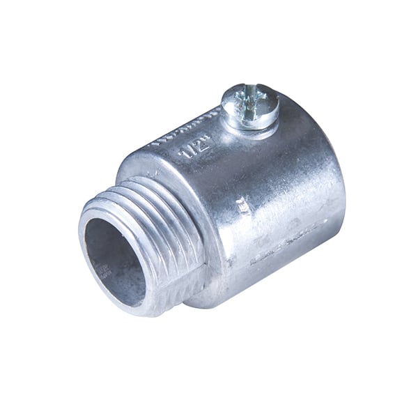 CONECTOR RETO SEM ROSCA 3/4 - TRAMONT