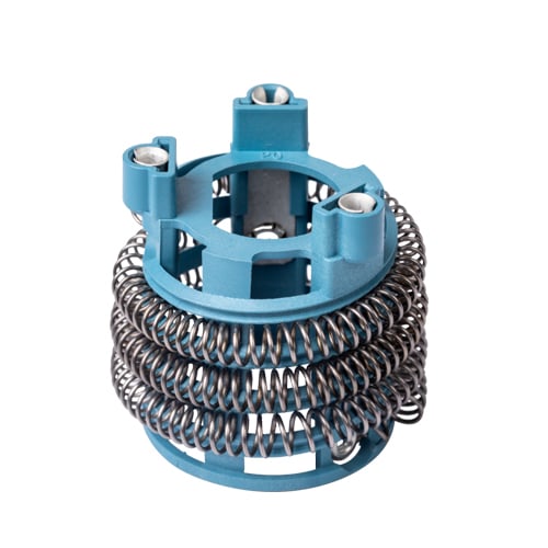 RESISTENCIA 4 TEMP. 127V/6500W - TRAMONTINA