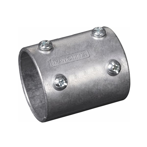 LUVA DE EMENDA FLEXOR SEM ROSCA 2  - TRAMONT