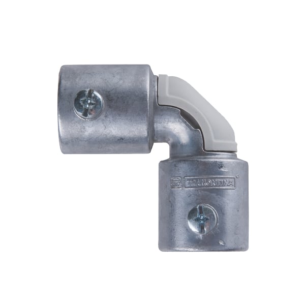 CONECTOR CURVO SEM ROSCA 3/4 - TRAMONT