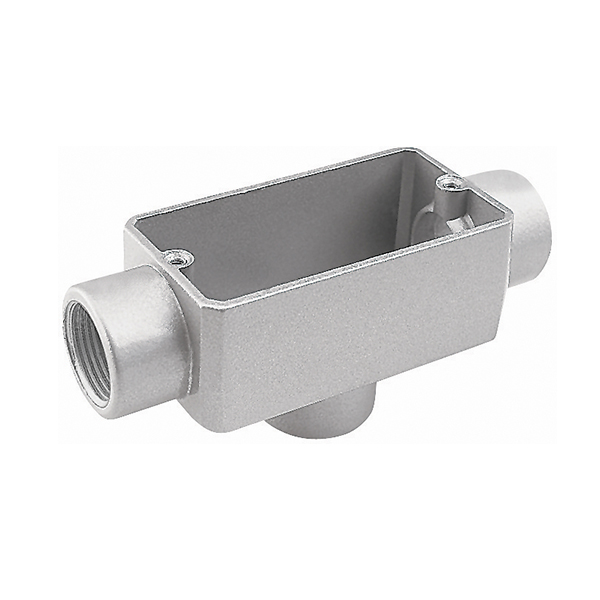 CONDULETE FIXO TB 3/4 S/R S/PINT. - TRAMONT