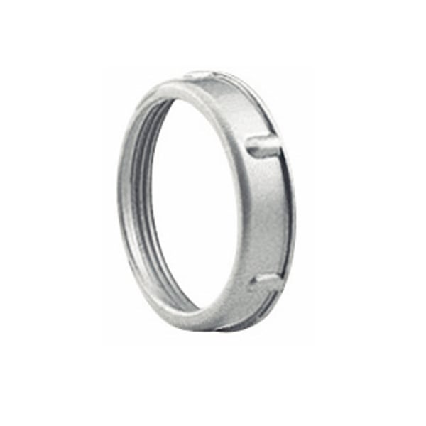 BUCHA EM ALUMINIO 1 ROSCA BSP - TRAMONT