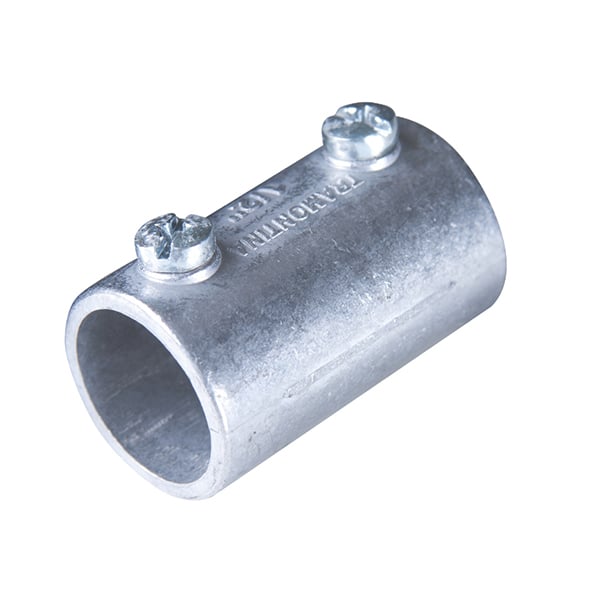 LUVA DE EMENDA FLEXOR S/ROSCA 1/2 -  TRAMONT