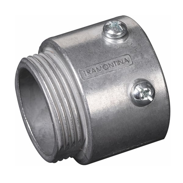 CONECTOR RETO FLEXOR S/ROSCA 1.1/4 - TRAMONT