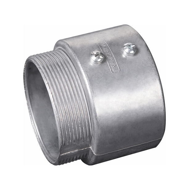 CONECTOR RETO SEM ROSCA 3 - TRAMONT