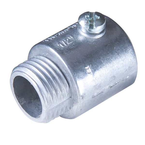 CONECTOR RETO SEM ROSCA 1 - TRAMONT