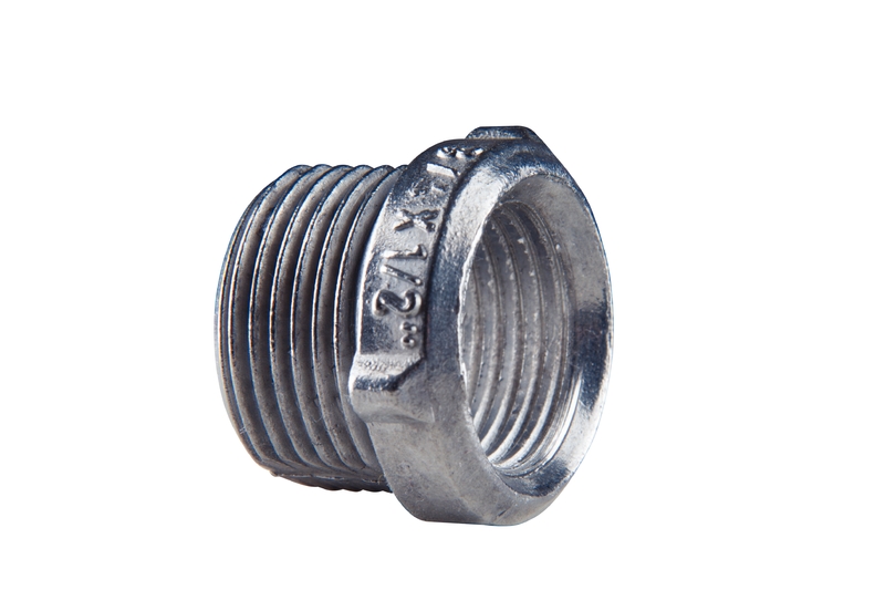 REDUCAO COM ROSCA 1.1/4 X 3/4 - TRAMONT
