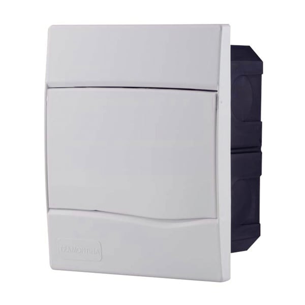 QUADRO DE DISTRIBUICAO EMB.5 BRA PC - TRAMONTINA