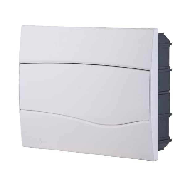 QUADRO DE DISTRIBUICAO EMB.12 BRA PC - TRAMONTINA