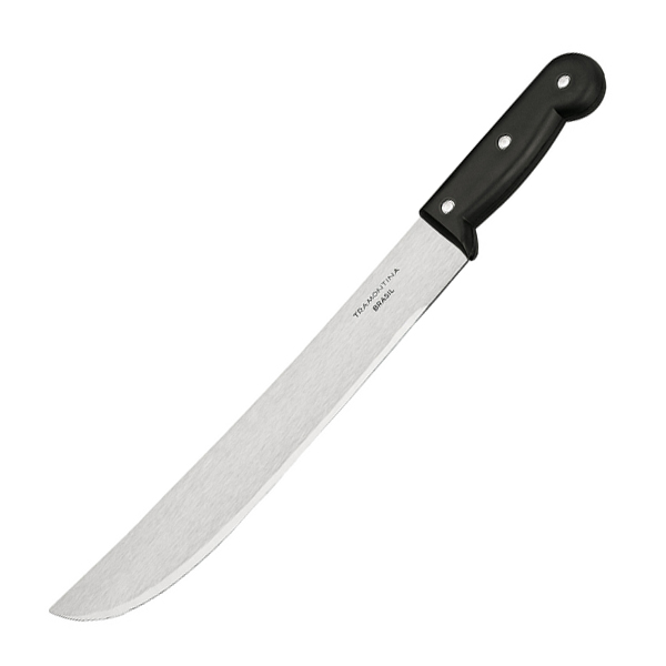 FACAO MATO CARBONO 18 PRE - TRAMONT