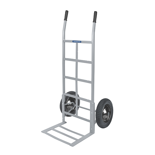 CARRINHO DE MAO PARA CARGAS 200KG  TRAMONT