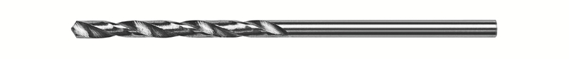 BROCA P/ ACO 1.0MM CURTA   TRAMONT