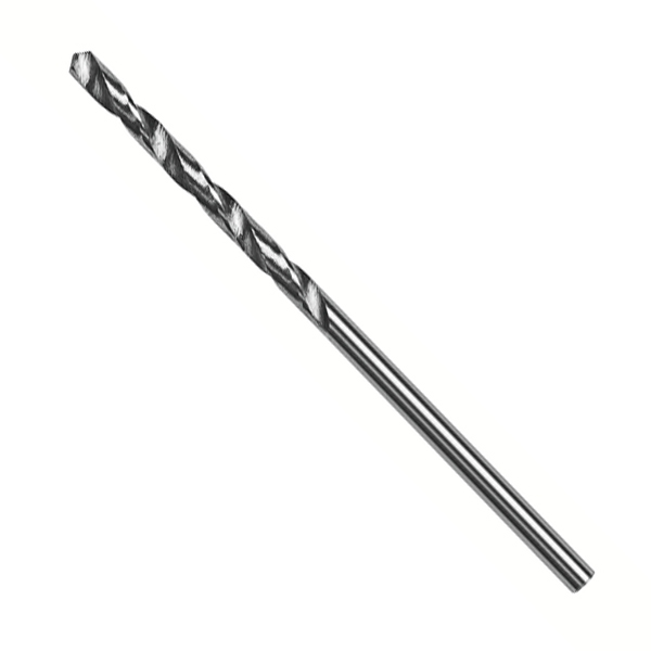BROCA P/ ACO 4.0MM CURTA   TRAMONT