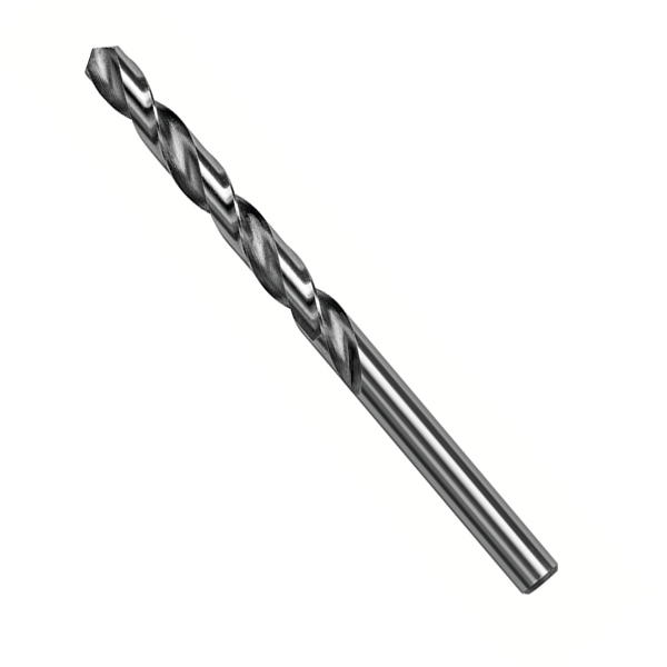 BROCA P/ ACO 5.0MM CURTA   TRAMONT