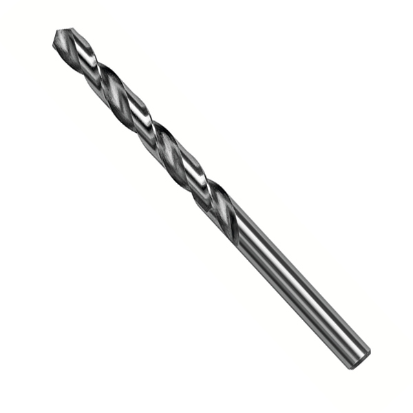 BROCA P/ ACO 6.5MM CURTA   TRAMONT