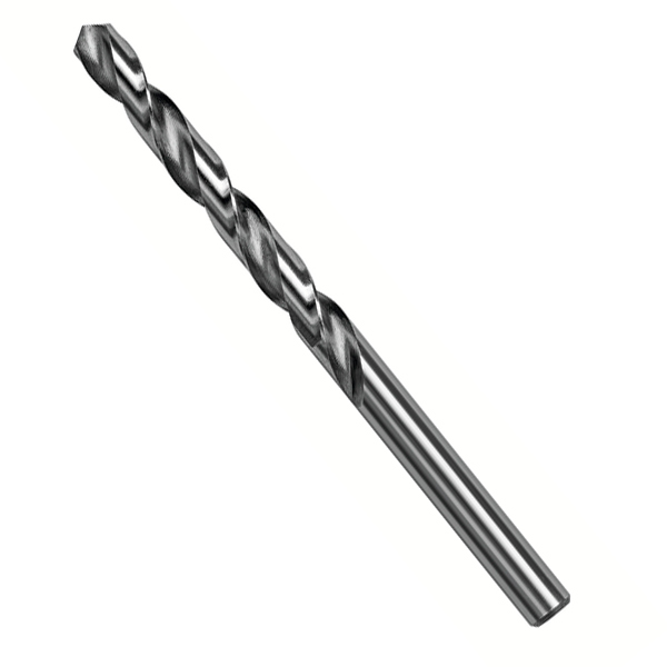 BROCA P/ ACO 8.0MM CURTA   TRAMONT