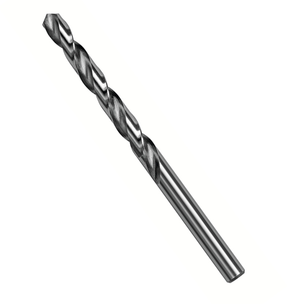 BROCA P/ ACO 9.0MM CURTA   TRAMONT