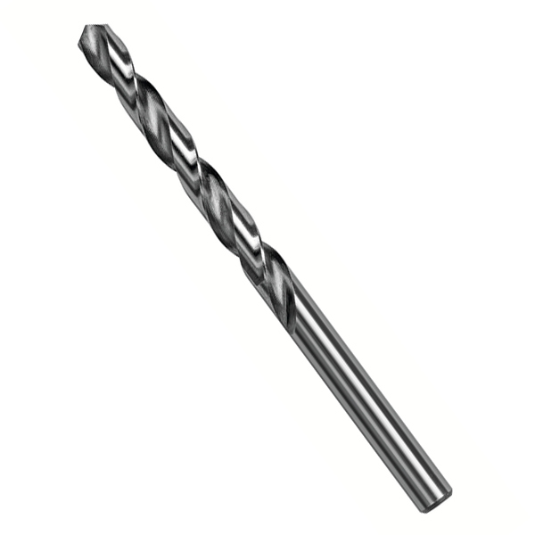 BROCA P/ ACO 9.5MM CURTA   TRAMONT