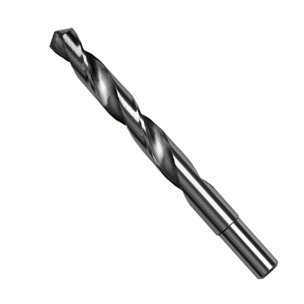 BROCA P/ ACO 11.0MM CURTA   TRAMONT