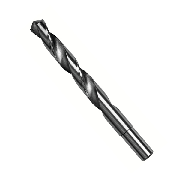 BROCA P/ ACO 11.5MM CURTA   TRAMONT