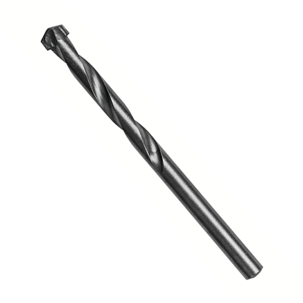 BROCA P/ CONCRETO 5.0MM CURTA   TRAMONT