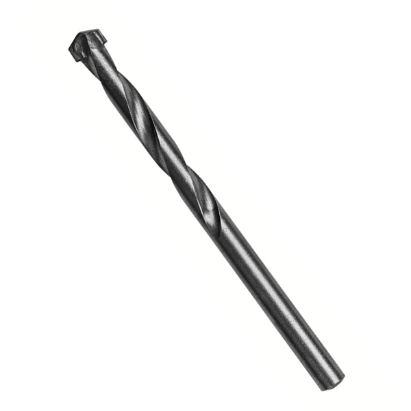 BROCA P/ CONCRETO 6.0MM CURTA   TRAMONT