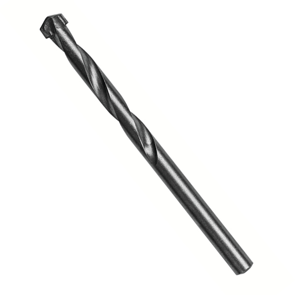 BROCA P/ CONCRETO 8.0MM CURTA   TRAMONT