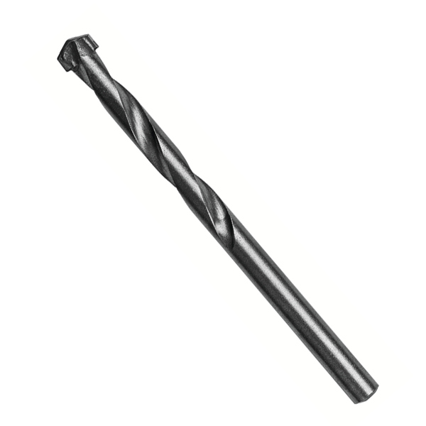 BROCA P/ CONCRETO 10.0MM CURTA   TRAMONT