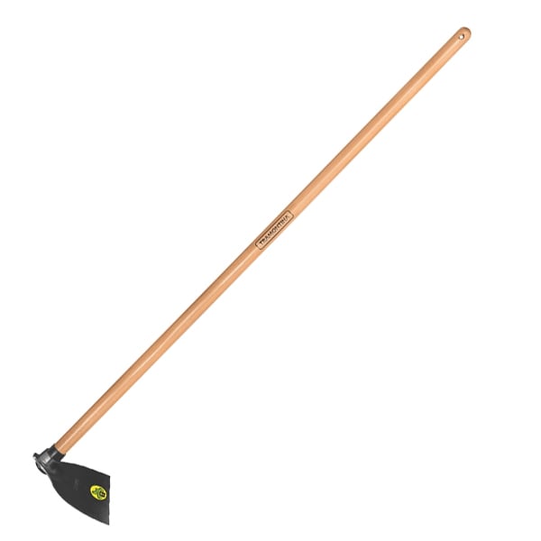 ENXADA LARGA (CONSTRUÇÃO) C/CABO 130 CM - TRAMONTINA