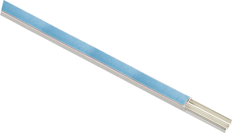 CANALETA 20X10X2000 C/DIVIS. C/FITA     PC - TRAMONTINA