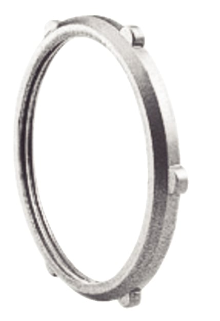 ARRUELA EM ALUMINIO 1 ROSCA BSP       PC - TRAMONTINA