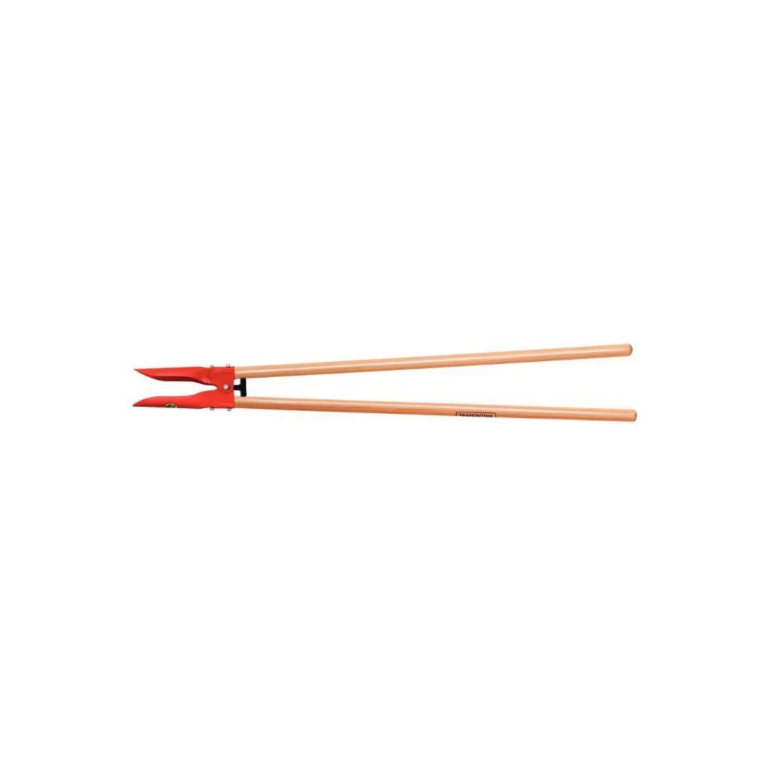 CAVADEIRA TIPO LIGHT C/CABO 120CM CABO REDONDO PC - TRAMONTINA
