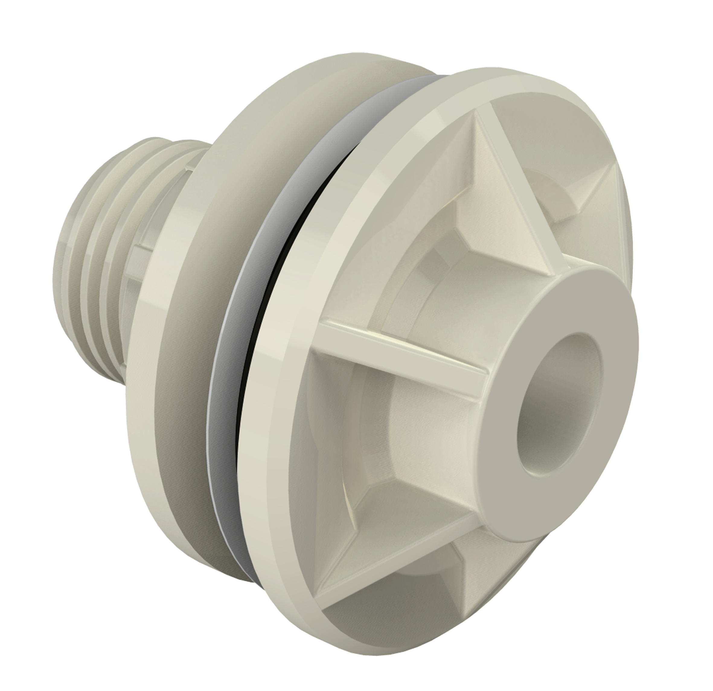 ADAPTADOR P/ CX AGUA AQ DN22 - UND 1/10 - TIGRE