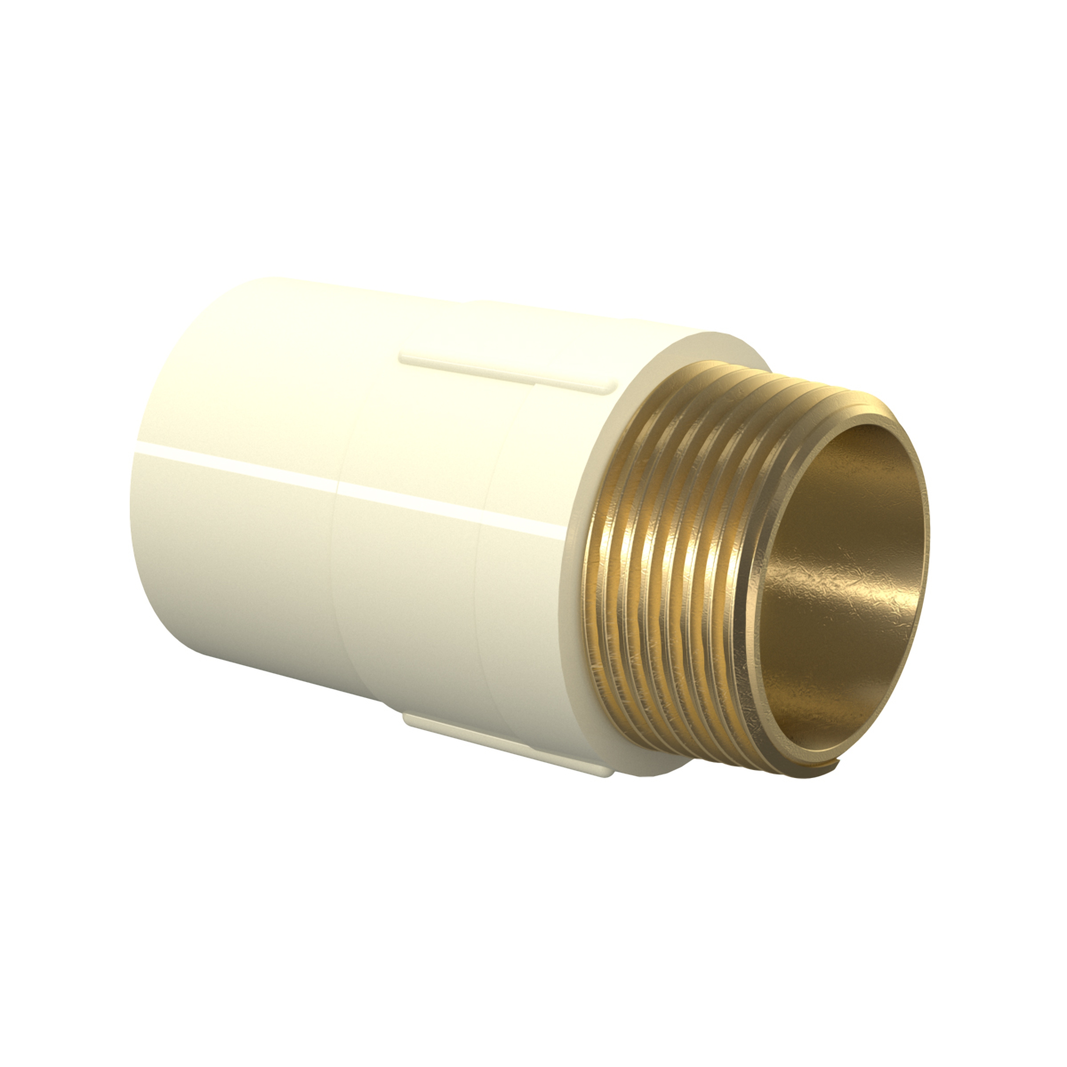 CONECTOR AQ 22MMX3/4