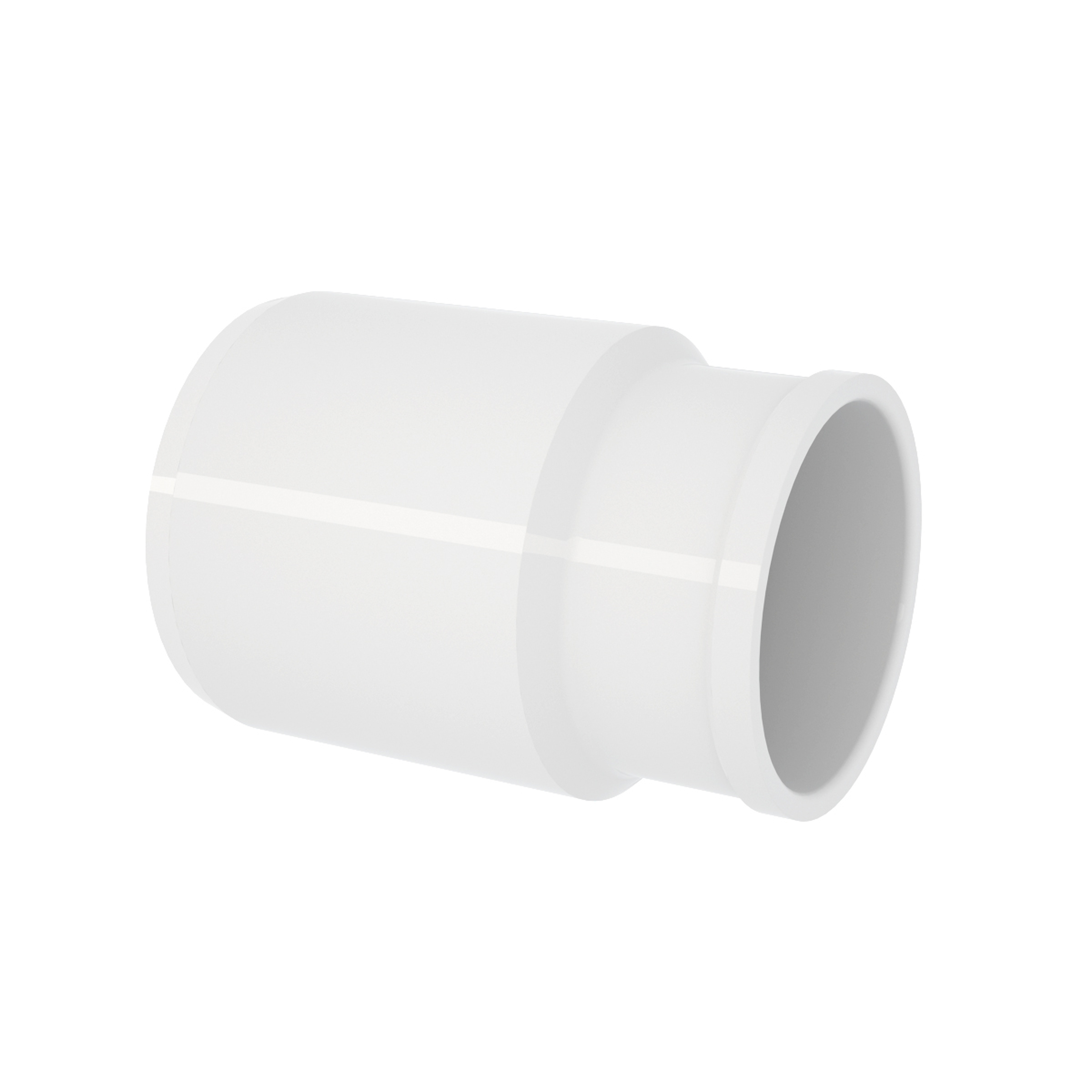 BUCHA REDUCAO LONGA ESGOTO SEC 50X40MM CB - UND 1/20 - TIGRE