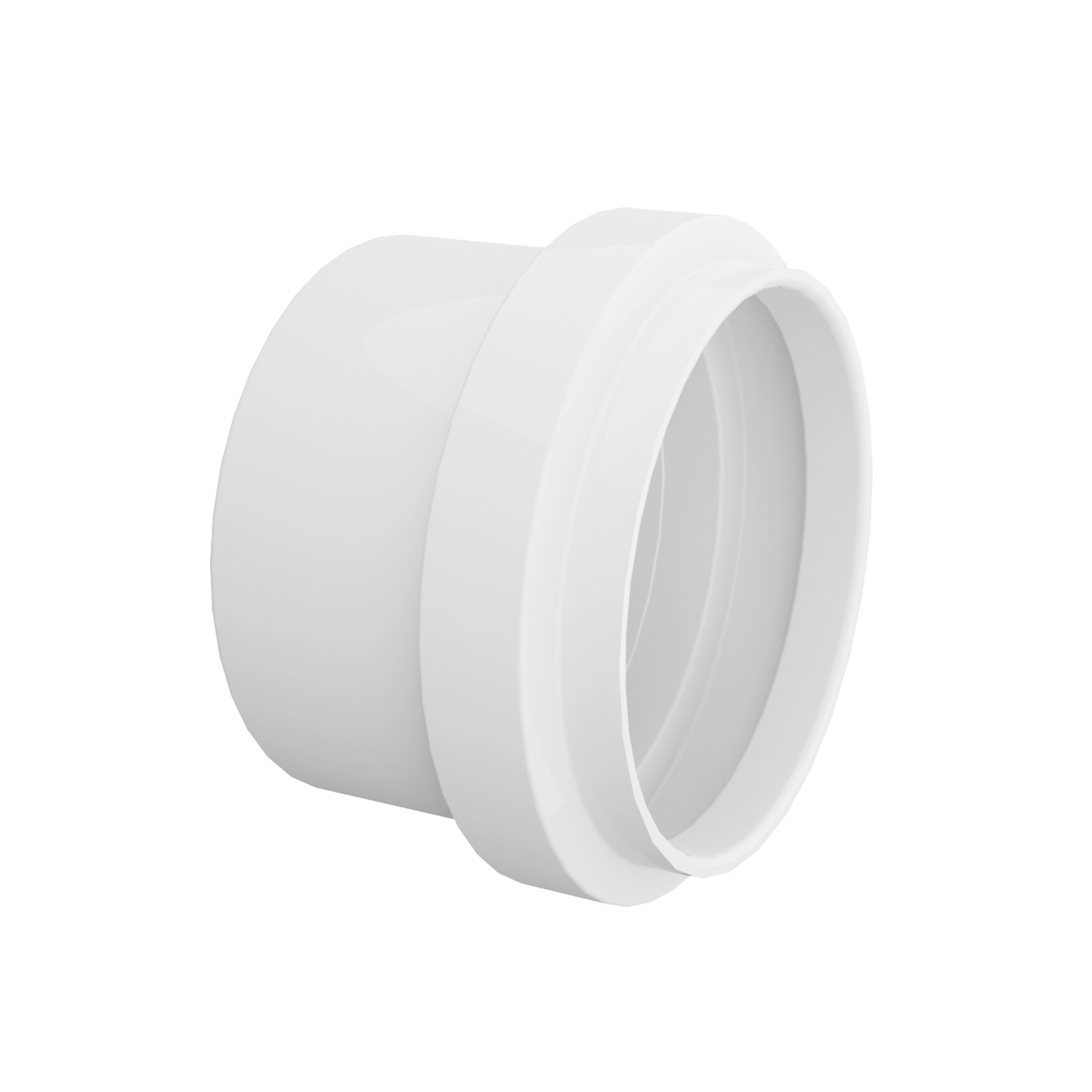 CAP ESGOTO 75MM CB - UND 1/20 - TIGRE