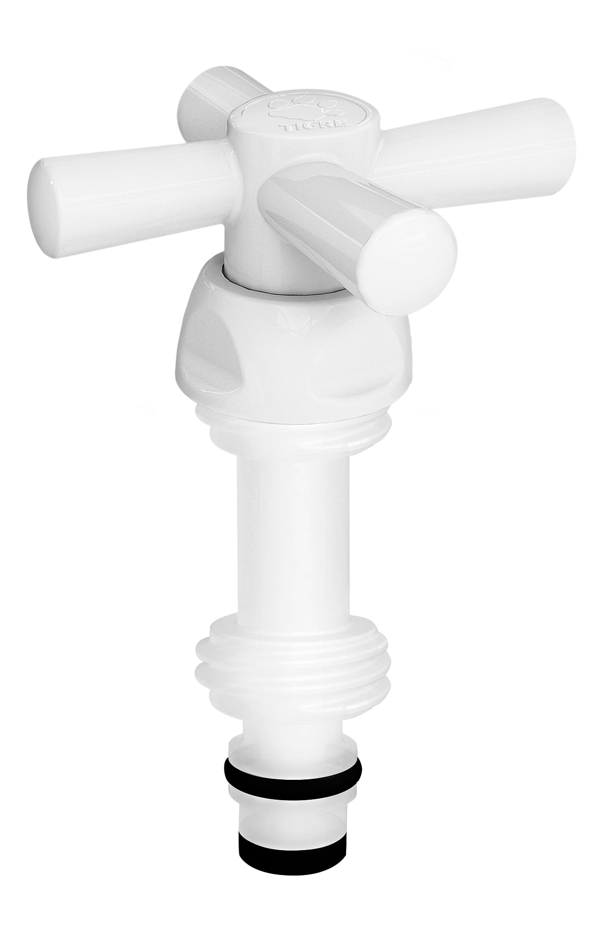 REPARO P/ TORNEIRA BRANCO CROSS - UND 1/3 - TIGRE