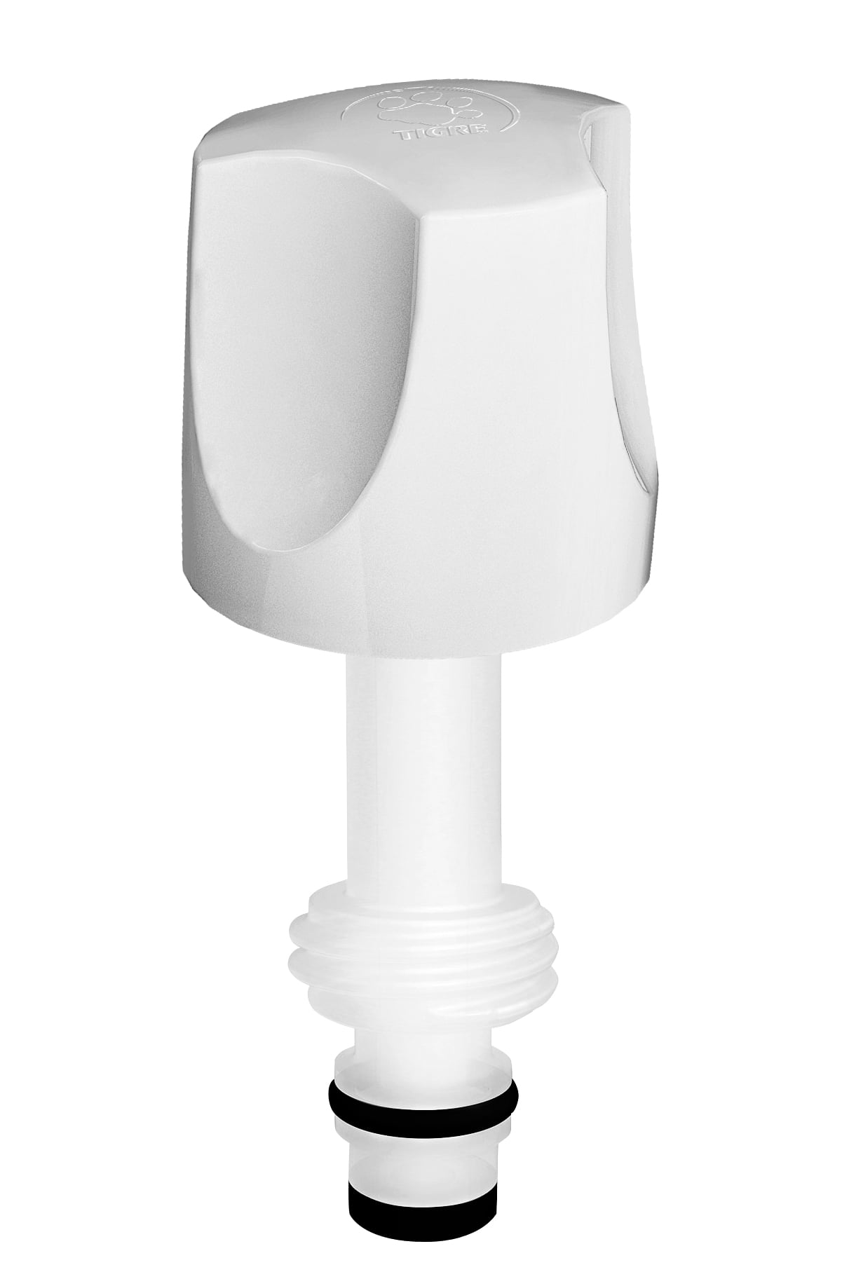 REPARO P/ TORNEIRA BRANCO ORBE - UND 1/3 - TIGRE