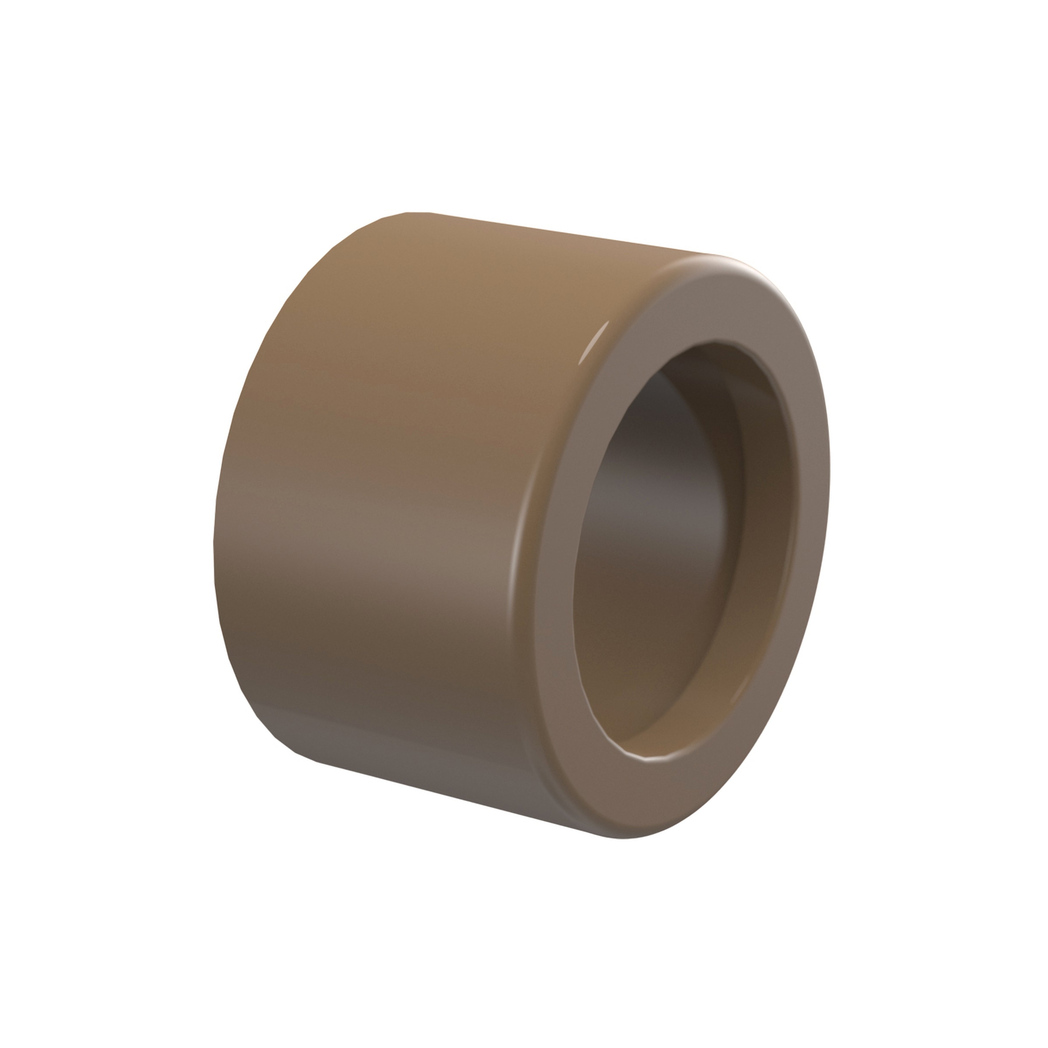 BUCHA REDUCAO SOLDAVEL CURTA 50 X 40MM CB - UND 1/20 - TIGRE