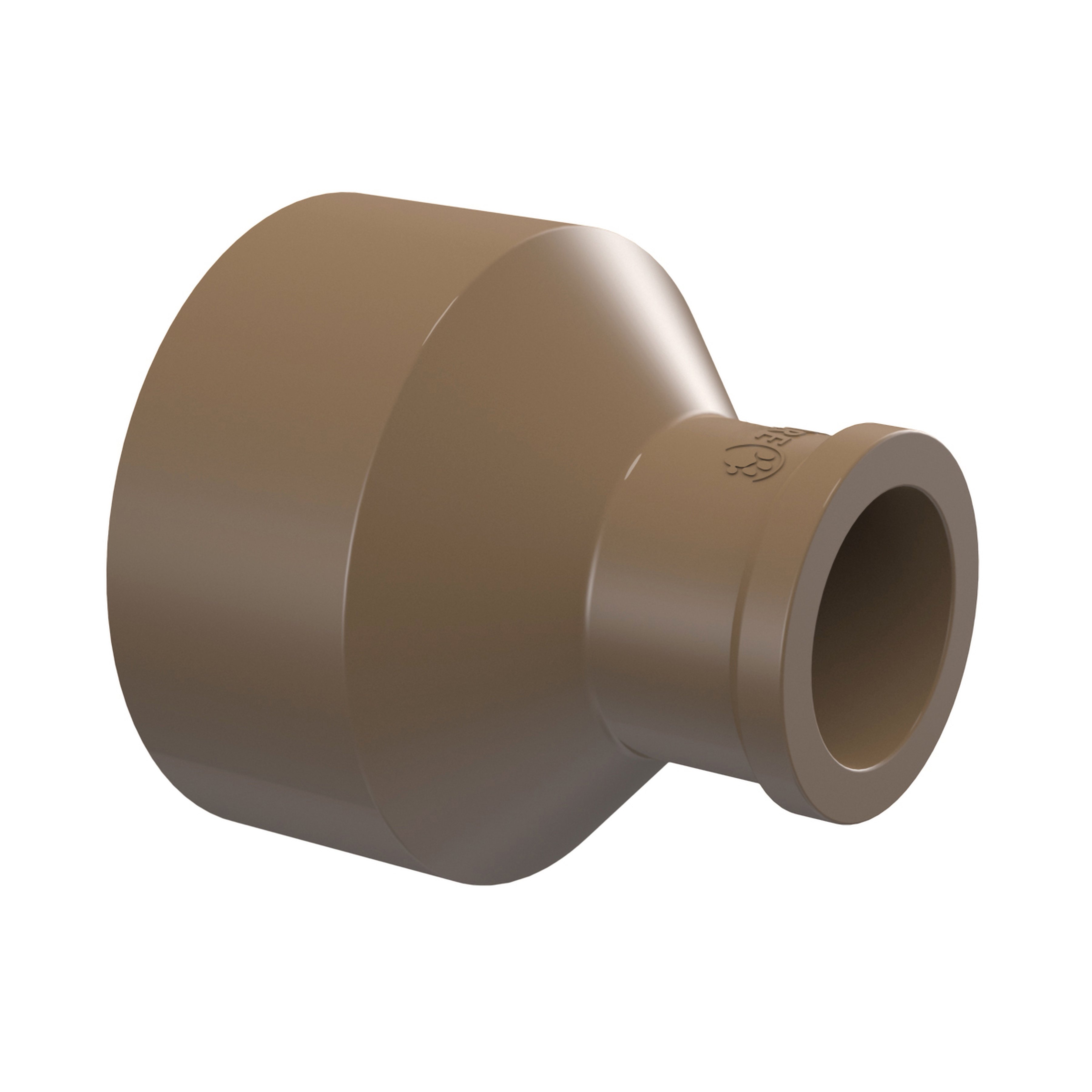 BUCHA REDUCAO SOLDAVEL LONGA 50 X 32MM CB - UND 1/12 - TIGRE
