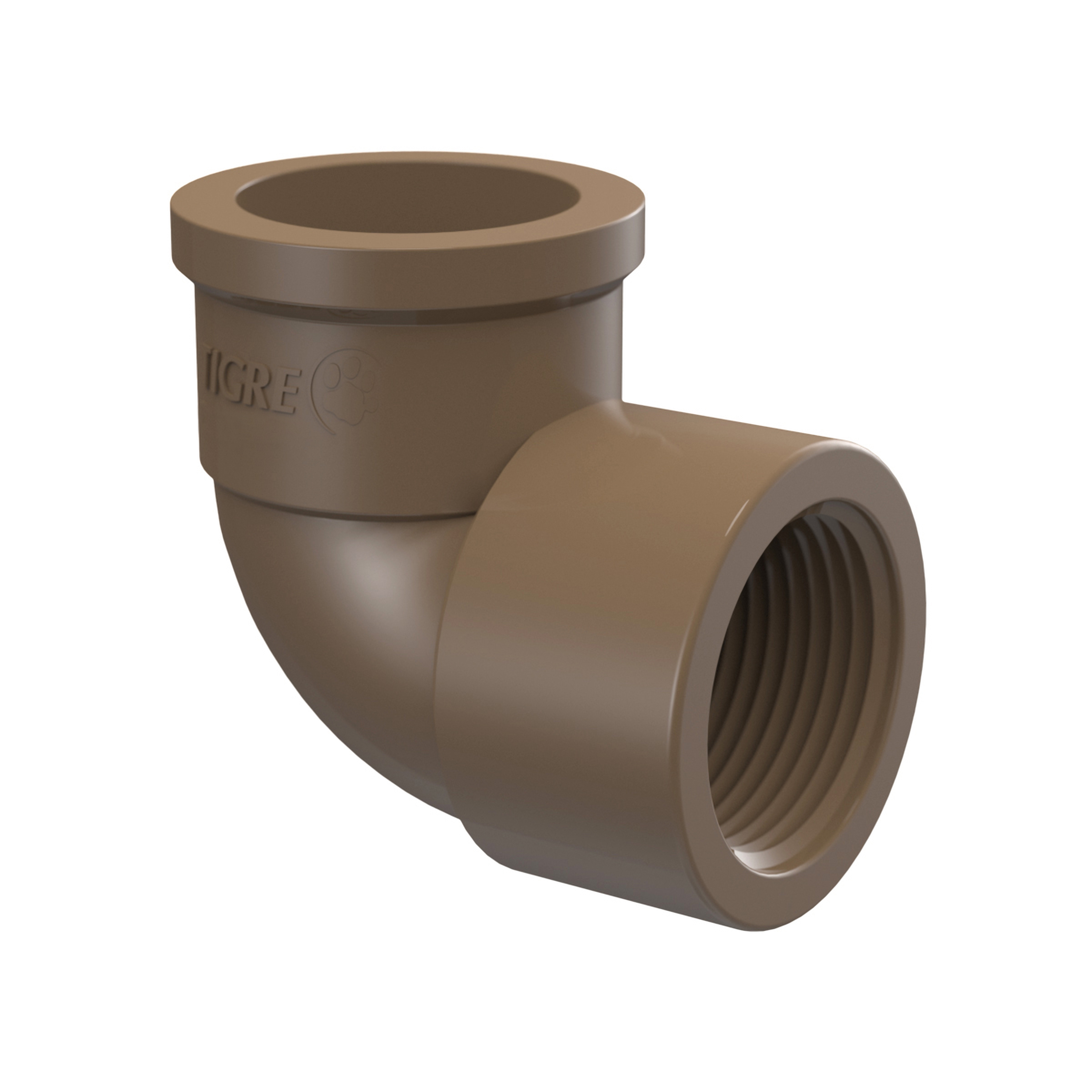 JOELHO REDUCAO 90 SOLDAVEL MIST 25MMX1/2