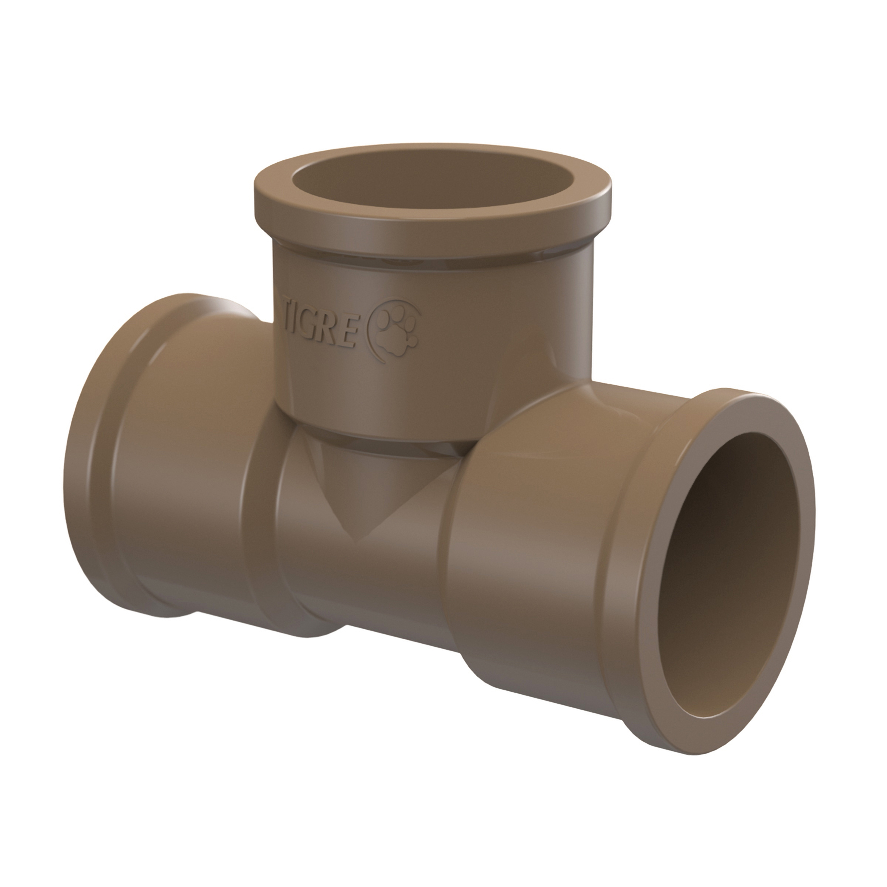 TE 90 SOLDAVEL 20MM CB - UND 1/50 - TIGRE