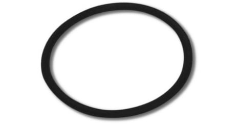 ANEL BORRACHA P/ADAP/JOELHO ESGOTO/VDE 40MM - UND 50/50 - TIGRE