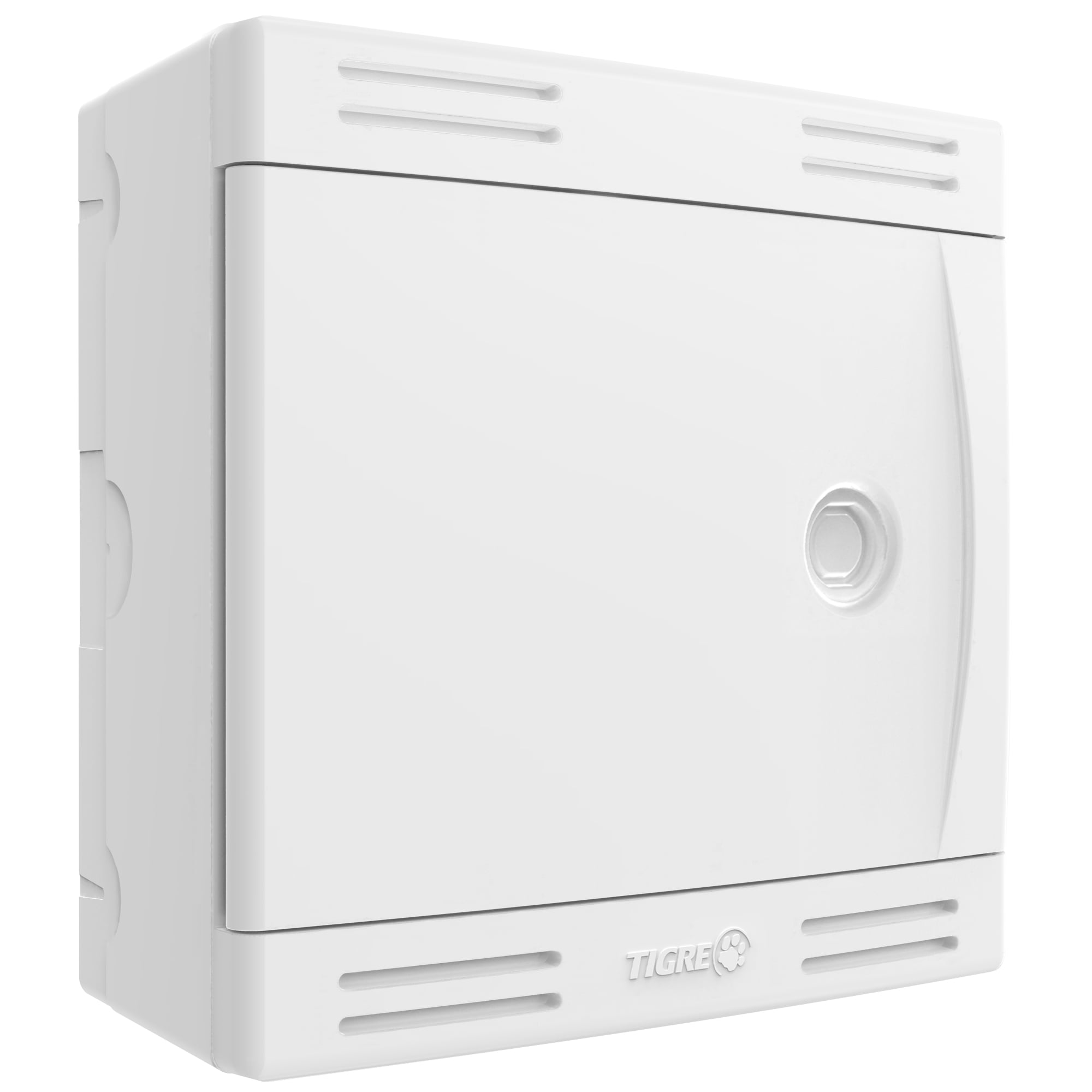 QUADRO SISTEMA VDI 20X20 SOBREPOR - UND 1/8 - TIGRE