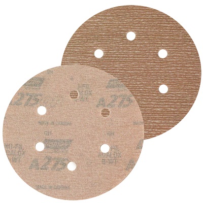 DISCO LIXA A275 P1500 SPEED GRIP 152MM 6F (HOOKIT) 6/102 - NORTON