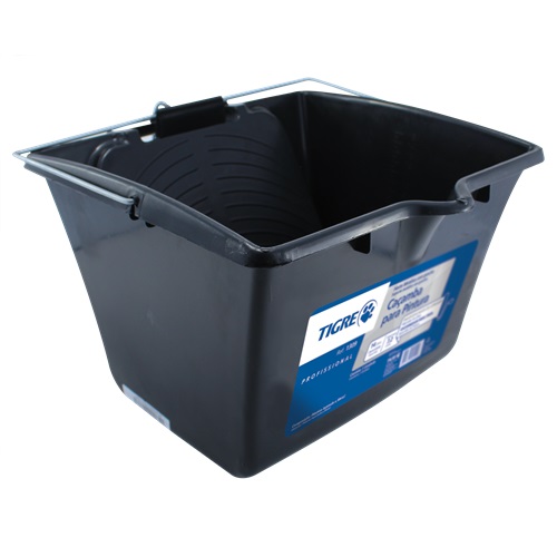 CACAMBA PLASTICA 1309 14L - TIGRE