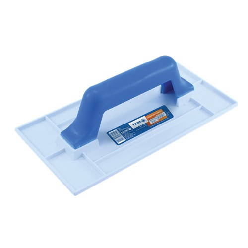 DESEMPENADEIRA PLAST 2116 27X14CM -  TIGRE
